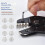 Ergonomic 4mm Crimping Pliers For Comfortable And Efficient-5 7