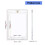 Professional Grade 35PT Card Protectors 5 Pack Magnetic Acrylic 3