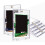 Professional Grade 35PT Card Protectors 5 Pack Magnetic Acrylic 7