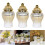 Classical Ceramic Vases Gingers Jar with Lid for Floral-4 2
