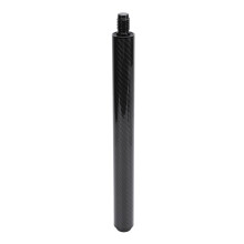 Tragbare 12-Zoll Carbonfaser-Poolkork-Erweiterung für Billardgebrauch