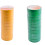 10 Roll Electrical Insulation Tape High Temperature-Green 4