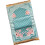 High Quality Dense Fabric Prayer Carpet With-Green Yin 1