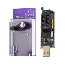 Hochleistungs-Chip-Programmierer,-IP15P 341 Set