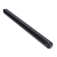 Carbonfaser 12 Zoll Poolcues-Verlängerung für Billardqueues
