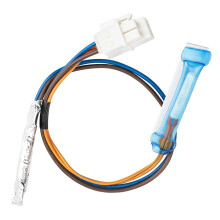 6615JB2005H Refrigerator Defrost Control Thermostat For Easy