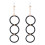 Small Pet Toy Climbing Rings for Snake Exercise-2 pieces 1