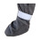 Comfortable Dog Booties With Reflective-M Upgraded model with 1