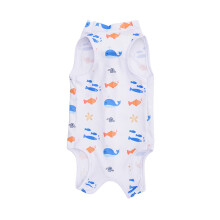 Dogs Leak-proof Diapers Dog Diaper Shorts Regulable Small-L. 01