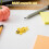 60St Rubber Kids Praktisch En Creatief School 6