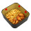 Friteuses à Air amovibles, aucune rayure, Fixation-Rouge 7