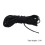 3 Pcs Braided String Bracelet Making Pendant Rope Nylon 2