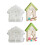Moules en Silicone pour bougies de-Maison HOME modèle 002 2