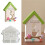 Moules en Silicone pour bougies de-Maison HOME modèle 002 3