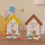 Moules en Silicone pour bougies de-Maison HOME modèle 002 5