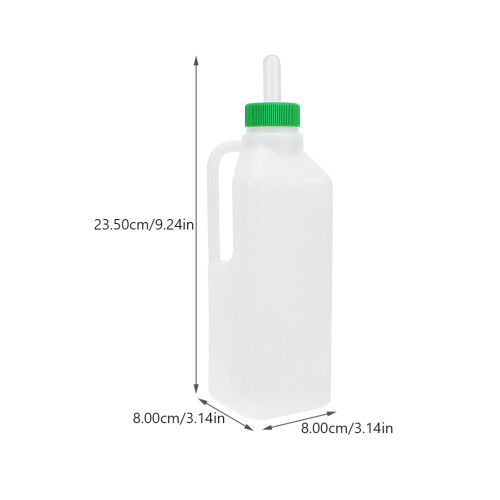 1Ensemble Mouton Plastique Sûr Pratique 1