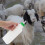 1Ensemble Mouton Plastique Sûr Pratique 5
