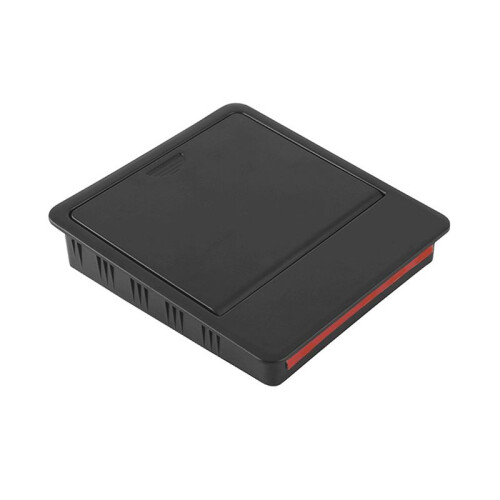 Car Hidden Storage Box Armrest Box Storage Grid Car Storage for  Model 3/Y Interior Modification