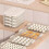 Food Storage Solution for Dumplings Including Multiple-4 4