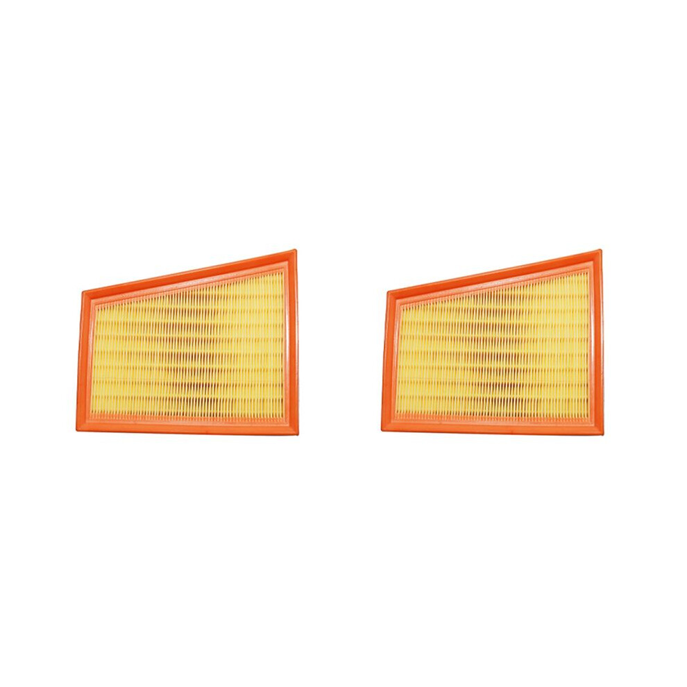 2X Car Air Filter For Encore Gx (Sv2) 2019/ For Trailblazer (Sv3) 2019 42712666 4713493819375