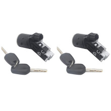 2X Car IGNITION 3 PINS for 208 2008 308 3008 EXPERT 2018 9663123380 1608682880 9673257480