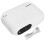 Aromatherapy Air Diffuser 200m³ USB Silent Essential Oil Diffuser Portable for Hotels and Spas White 1