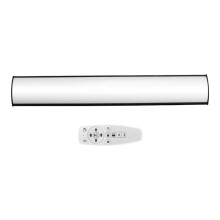 Long Strip Outdoor Patio Wall Lights Villa Porch Garden Patio Exterior Wall Lights Exterior Wall Patio Decorative Lights