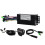 Three Mode Ebike Sine Wave Controller 22A with Speed Limit Function G20 LCD Display Electric Bike Part 1