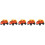 5St Mini Dinosaur Track Car ABS Kinderspeelgoed 11