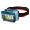 LED Headlamp Motion Sensor Headlight USB Rechargeable 3 Light Source Fishing Lantern   Emergency Flashlight 1
