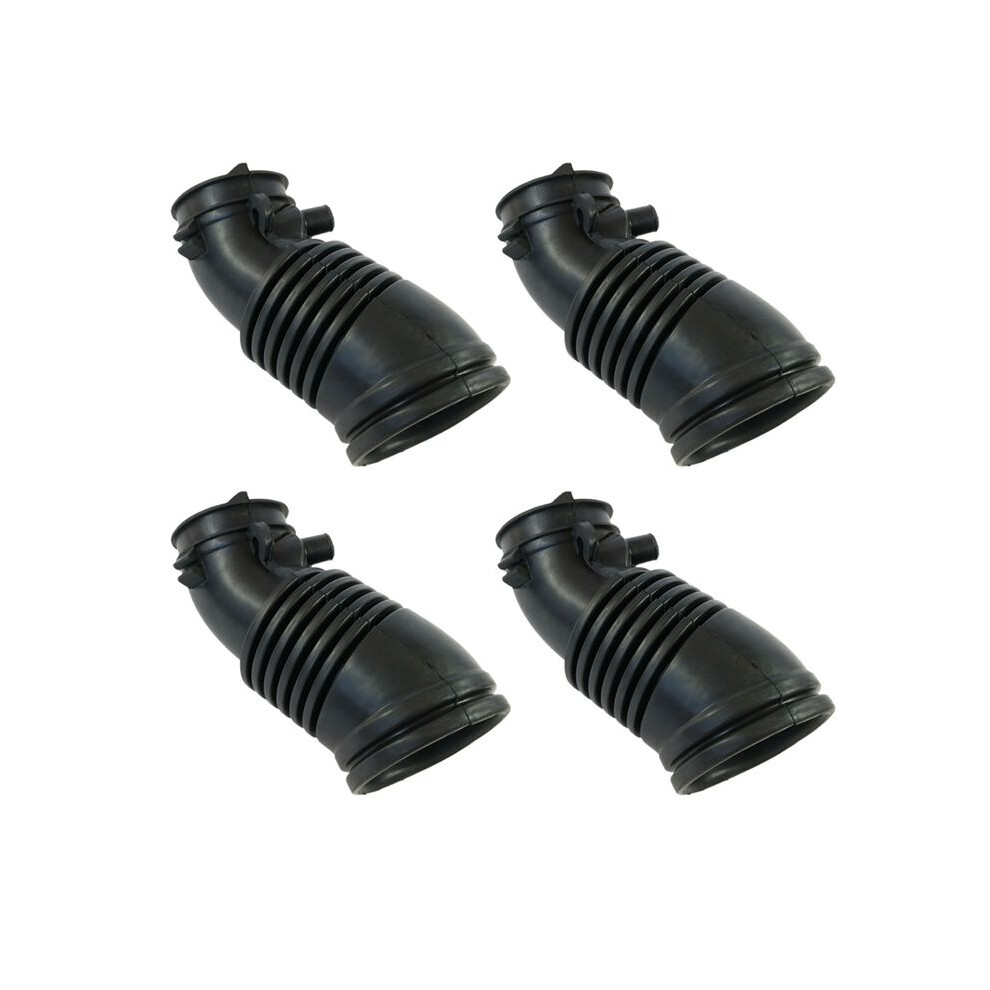 4X 17228Rgla11 Air Intake Hose Tube For 2007-2010 3.5L V6 6031717583122