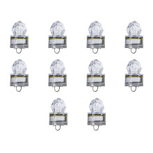 LED Waterproof Fishing Bait Light Waterproof Fishing Bait Light Deep Drop Underwater Fish Lure Lamp Lights,B