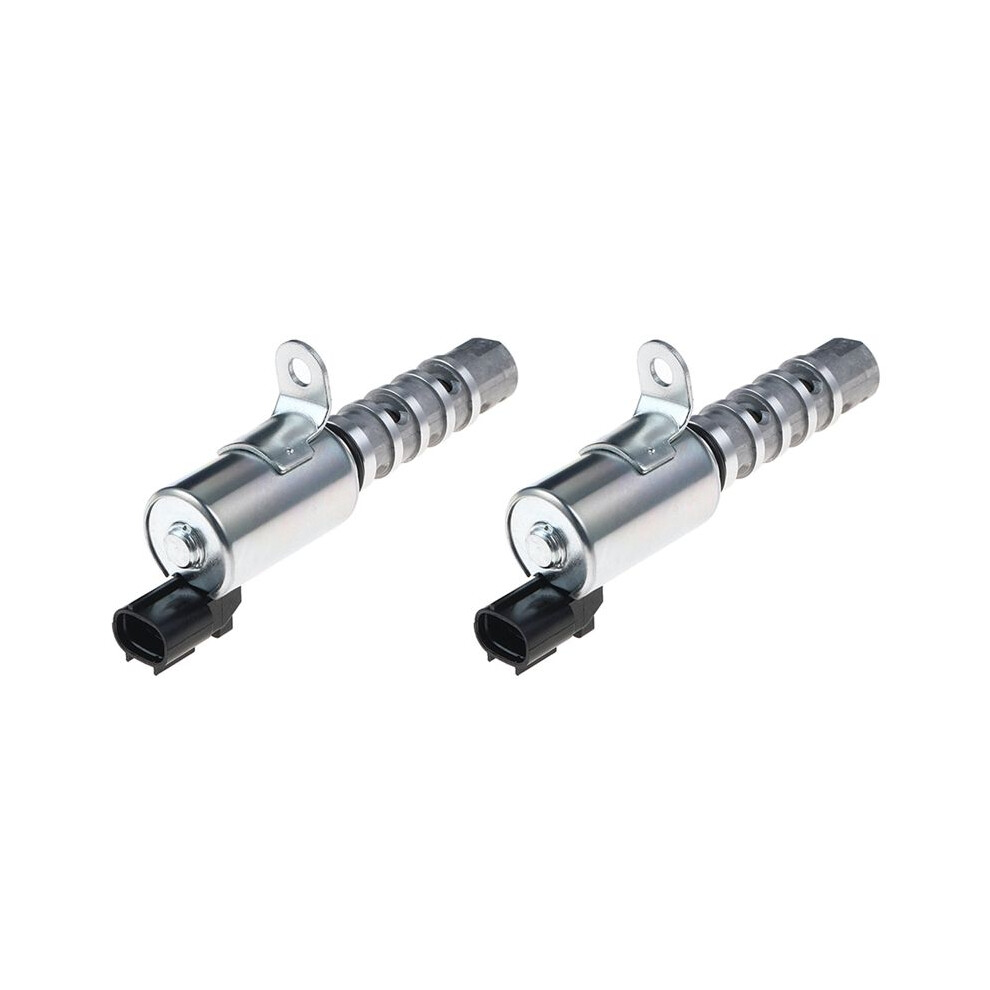 2X Vvt Solenoid Oil Control Valve For Grand Vitara Kizashi 2.4L Vitara 1.4L 16550-51Ka0-000 1655051Ka0000 6033301768243