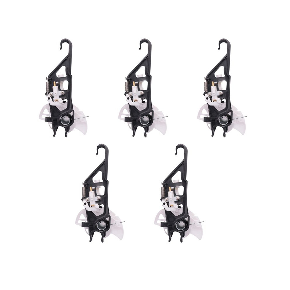5X Truck Valve Levelling Valve 81623986092 1126814 For Truck Grammer Msg906 6031982891700