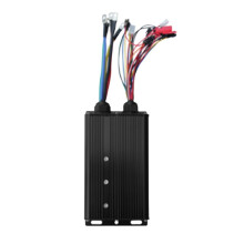 Ebike Controller 72V 80A 5000W Square Wave Single-Mode Ideal for Motor Mountain Bike Refit