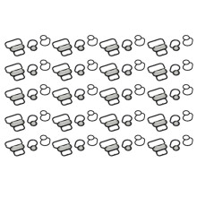 60x VTEC Solenoid Gasket Kit 15825-P2M-005 36172-P08-015 for  1996-2005  D16 D17