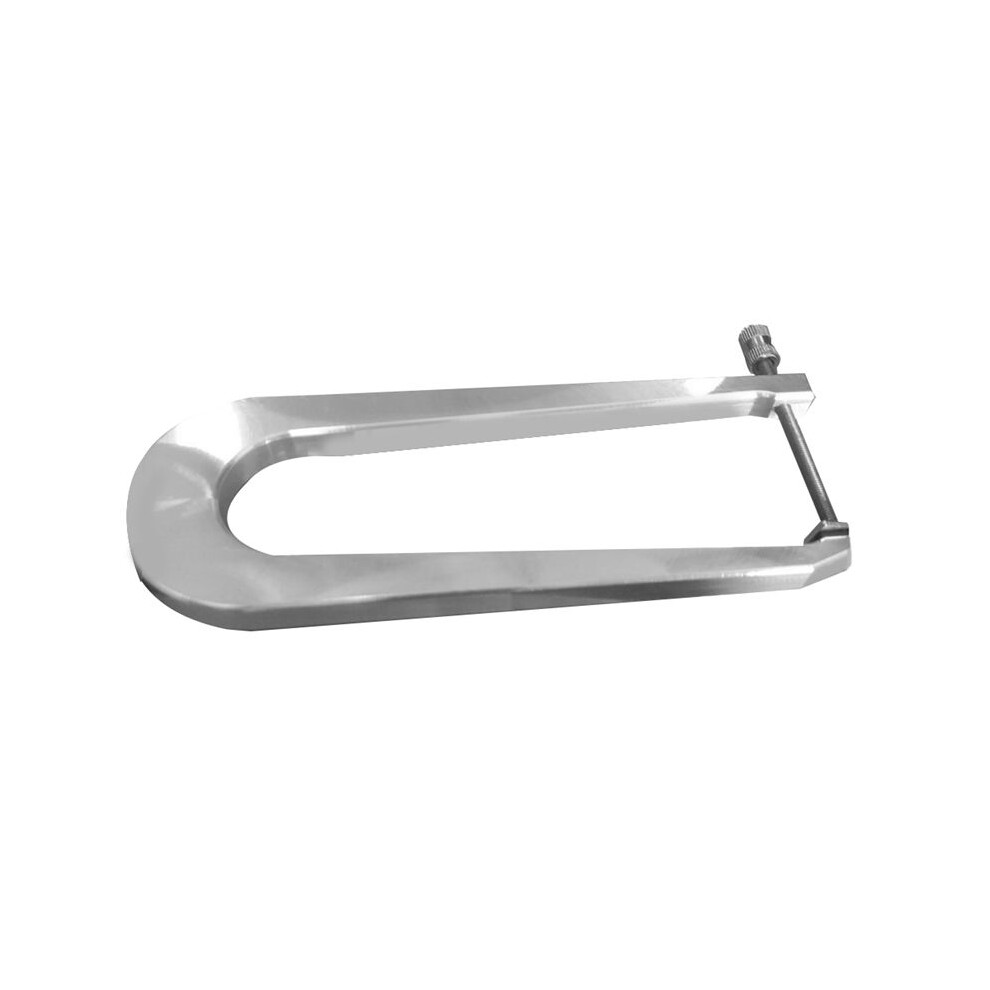 Guitar Bridge Clamp For Guitar Maker Luthier Tool Throat Depth 20Cm For Wood Guitar Fittings 4711824199011