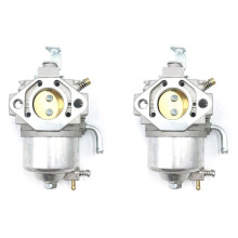 2X Förgasare för GM291 GM301 GB290 GB300 GT1000 8HP 10HP MGE4000