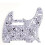 TL Plektrumskydd Scratch Plate Gitarrdelar för US Standard 8 Skruvhål TL Gitarrplektrumskydd Scratch Plate,E 1