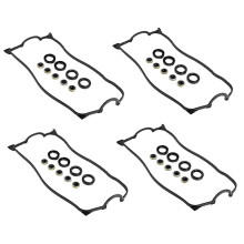 4X 12030-P2A-000 Valve Cover Gasket Kit Set for DeL