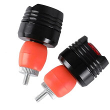 2PCS Bike Turn Signal Light Bicycle Handlebar Safety Light Warning Light Cycling Equipment Cycling LED Light for Night