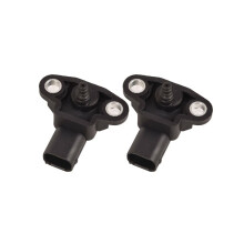 2X New Intake Air Pressure Sensor for  W211 W203 0051535028 A0051535028 Map Sensor
