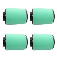 4X Air Filter 707800371 for Can Am Outlander 1000 800 Renegade Replace Canam