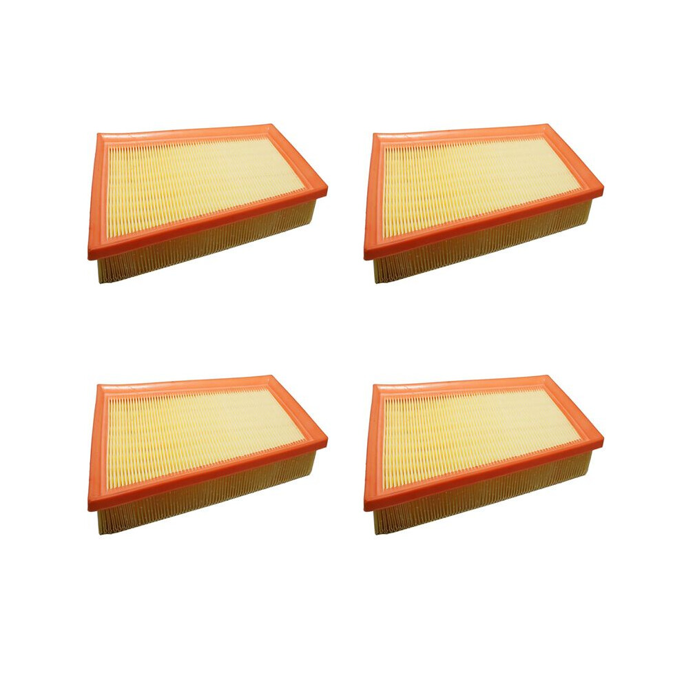 4X Car Air Filter For Encore Gx (Sv2) 2019/ For Trailblazer (Sv3) 2019 42712666 4713206220849