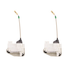2X Car Door Lock Actuator for F15 F85 X5 2014-2017 F16 F86 X6 2018 51207419839 51207419840 51207419841 51207419842