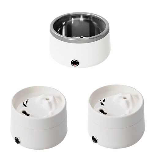 Automatic Pet Cats Water Fountain Dispenser for-purpose model 1