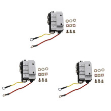 3X Car Engine Ignition Module for GEO 89620-10090 Automobiles Accessories