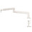 Microfoonstandaard, Bureau, Zware Microfoonarm, Beer met Bureauklem, Verstelbare Microfoonstandaard, Bureau 1