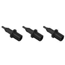 3X 37880-PLC-004 Air Intake / Charge Temperature Sensor for - CR-V Accord RSX