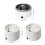 Automatic Pet Cats Water Fountain Dispenser for-purpose model 4